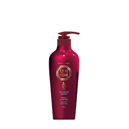 DAENG GI MEO RI Shampoo for Oily scalp(Renewal)